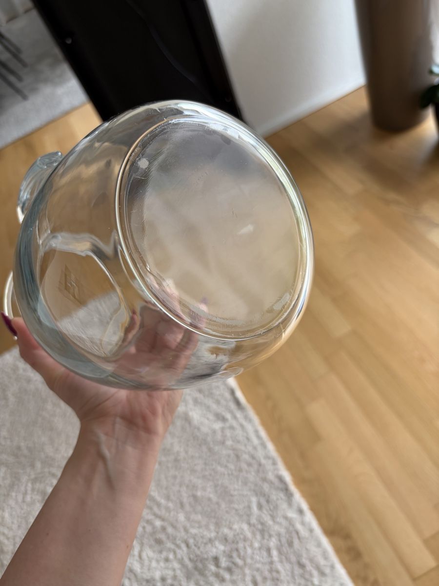 Carafes: Carafe en verre 2,5L☀️! – Neuf (Voir description) à Villars-sur-Glâne par jsa_1752 5