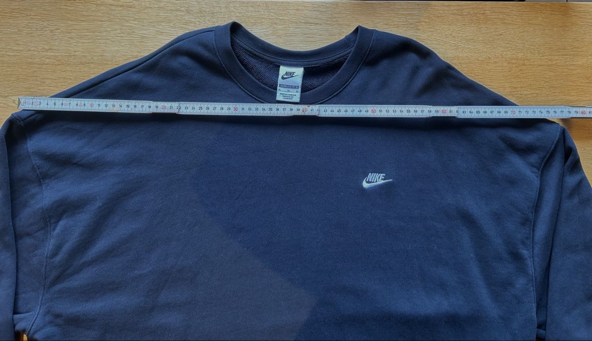 Nike Maglioni & Felpe: Sweatshirt Nike Oversize – Nuovo e nell'imballaggio originale da Delémont venduto da fla_62cp 3