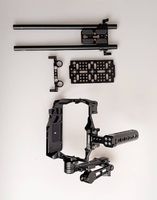 SmallRig Cage für Nikon Z9  gebraucht