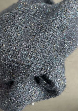 Strickmantel, Kristina Ti, Gr. 38