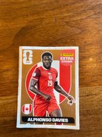 Panini WM26 /DAVIES EXTRA STICKER Bronze