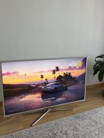 Samsung 46" LED TV — UE46ES6710 White Smart TV (Defektfrei)