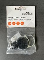 Porte-badge - Durable Jojo Extra strong - noir - neuf