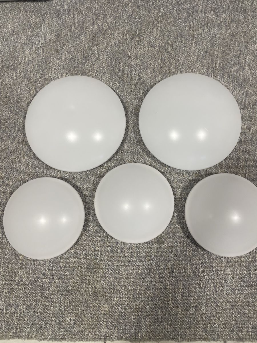 Philips Kronleuchter & Deckenlampen: LED Deckenleuchten Philips  – Gebraucht aus Romanshorn von Mans