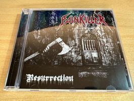 N8 Painkiller - Resurrection