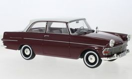 Opel Rekord P2 1:18 BOS