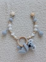 Kinderwagenkette Koala
