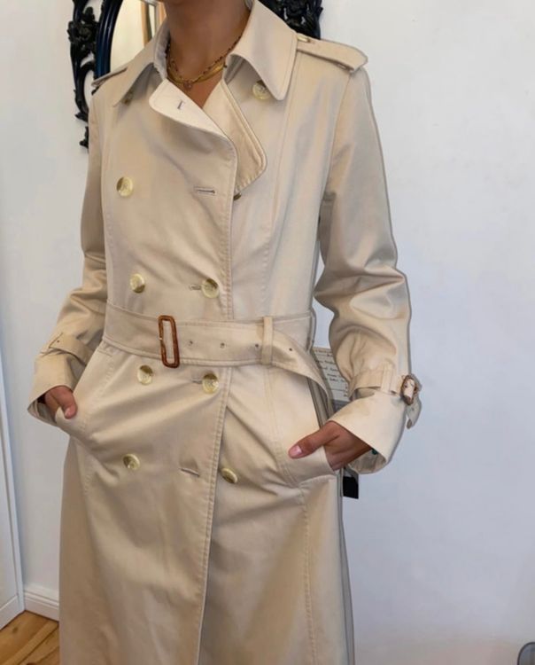 Burberry Trenchcoat Damen (Gebraucht) in Liestal für CHF 300 – mit