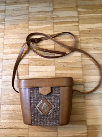 Vintage Tasche