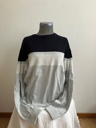 Pull rayé Homme,  Jules T XL