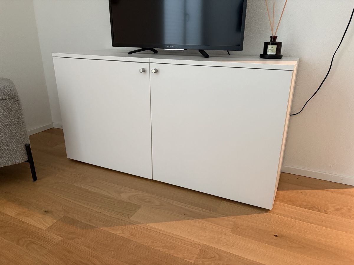Ikea Kommoden: Kommode Ikea Platsa – Neu (gemäss Beschreibung) aus Kloten von Flower_007