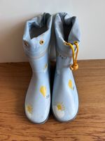 Praktische hübsche Gummistiefel von Tchibo, Gr. 32/33