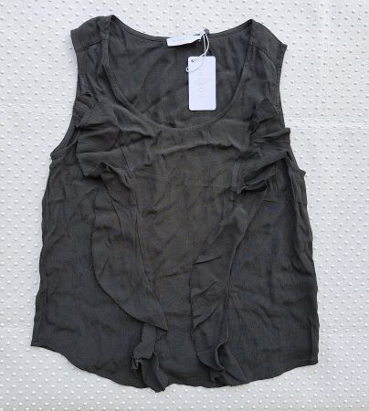 Schickes Coster Copenhagen Top, Grösse 34, neu mit Etikett!