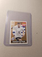 Federico Valverde Extra Sticker Bronze