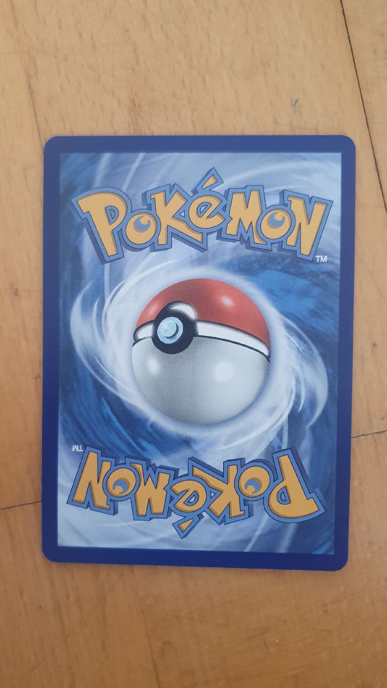 Pokémon Carte collezionabili: Pokemon Karte Team Rocket's Proton / Lance Trainer – Nuovo (secondo la descrizione) da Hünibach venduto da tommy_gunn 1