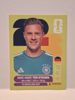 Panini WM 2026 Sticker Marc-André ter Stegen neu