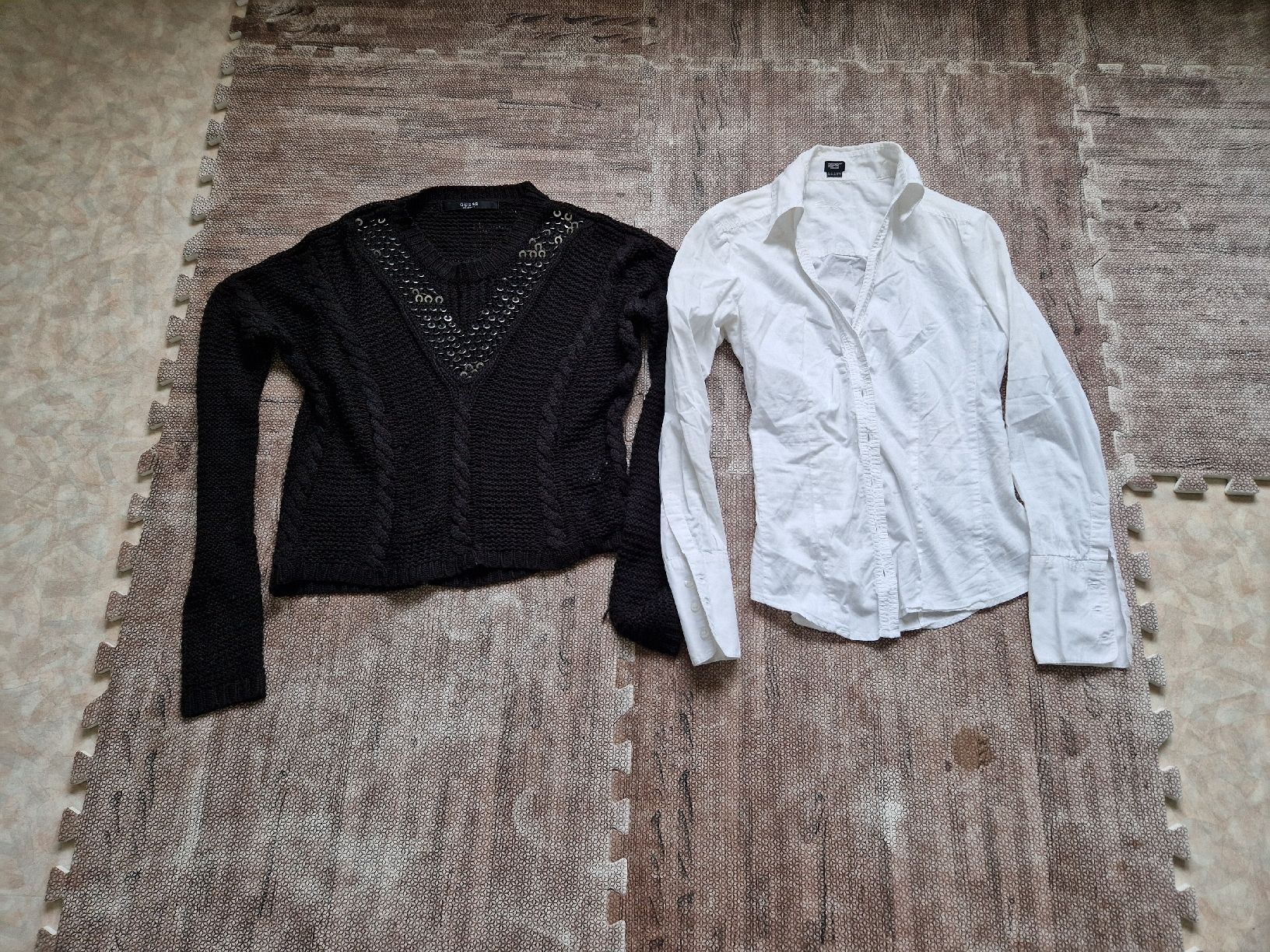 Lotti di vestiti: Kleiderpaket Gr. S – Usato da Triengen venduto da KittyKat6 3