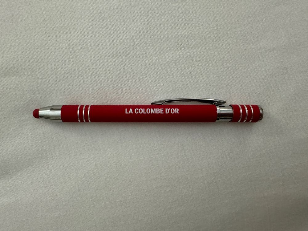 iPad Stift TabletStift mit Kugelschreiber Kaufen auf Ricardo