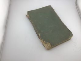 Rime toscane, e milanesi dedicate Monsignore Durini, 1774