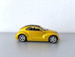 Modellauto Maisto CHRYSLER Pronto Cruizer Pkw Spielzeug Auto