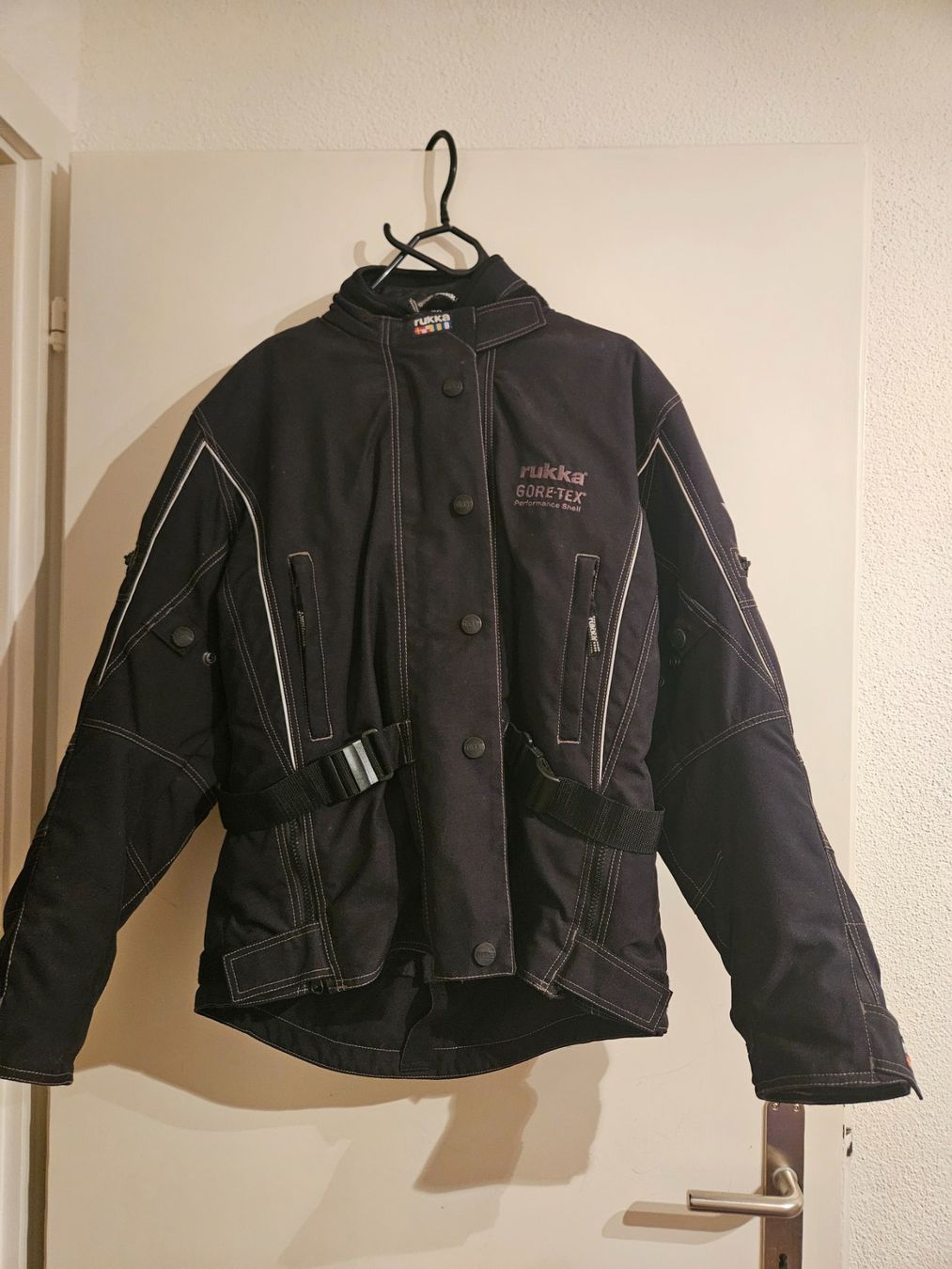 Giacche: Motorradjacke – Usato da Hellbühl venduto da Chaki7