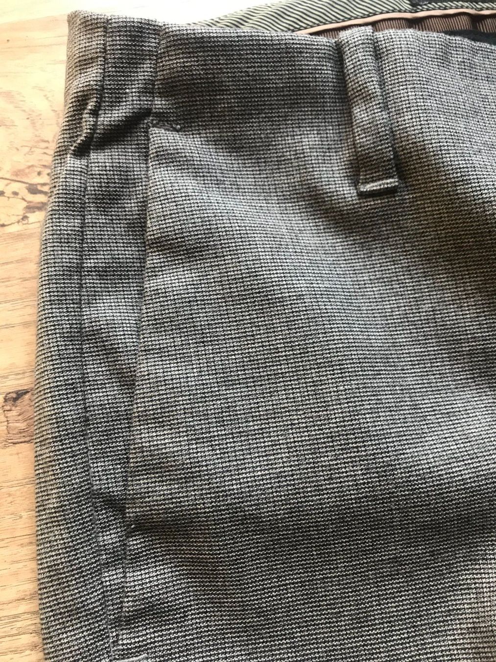 Completi & Tailleur: Zara suit: jacket + trousers set size 34 – Usato da Embrach venduto da lau_2gtp 7