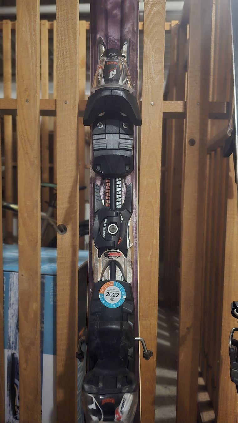 Nordica Sci: Nordica Ski – Usato da Bern venduto da Kev.ro 4