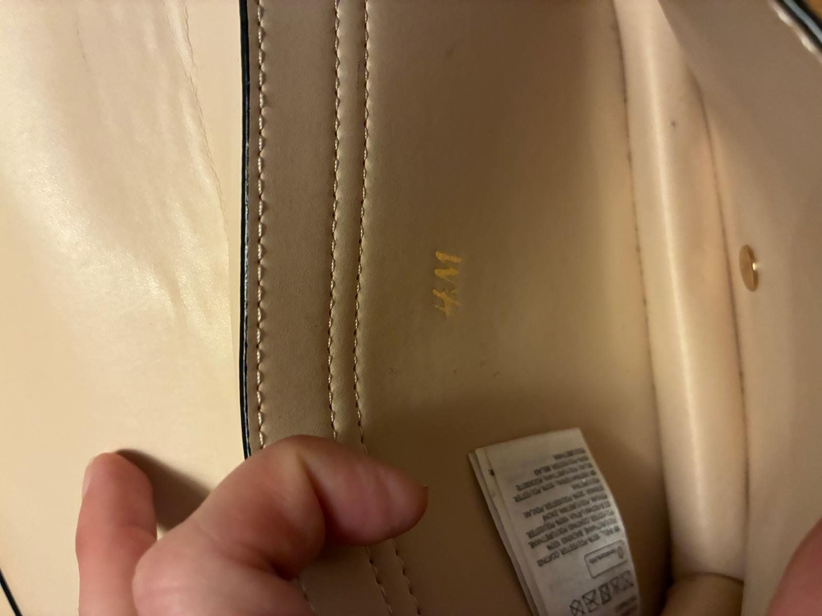 H&M Sacs femmes: modische Handtasche – D'occasion à Biel/Bienne par taa-ku 3