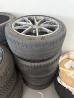 Mercedes E-Klasse E63 & S AMG Räder 19 Zoll W213 S213