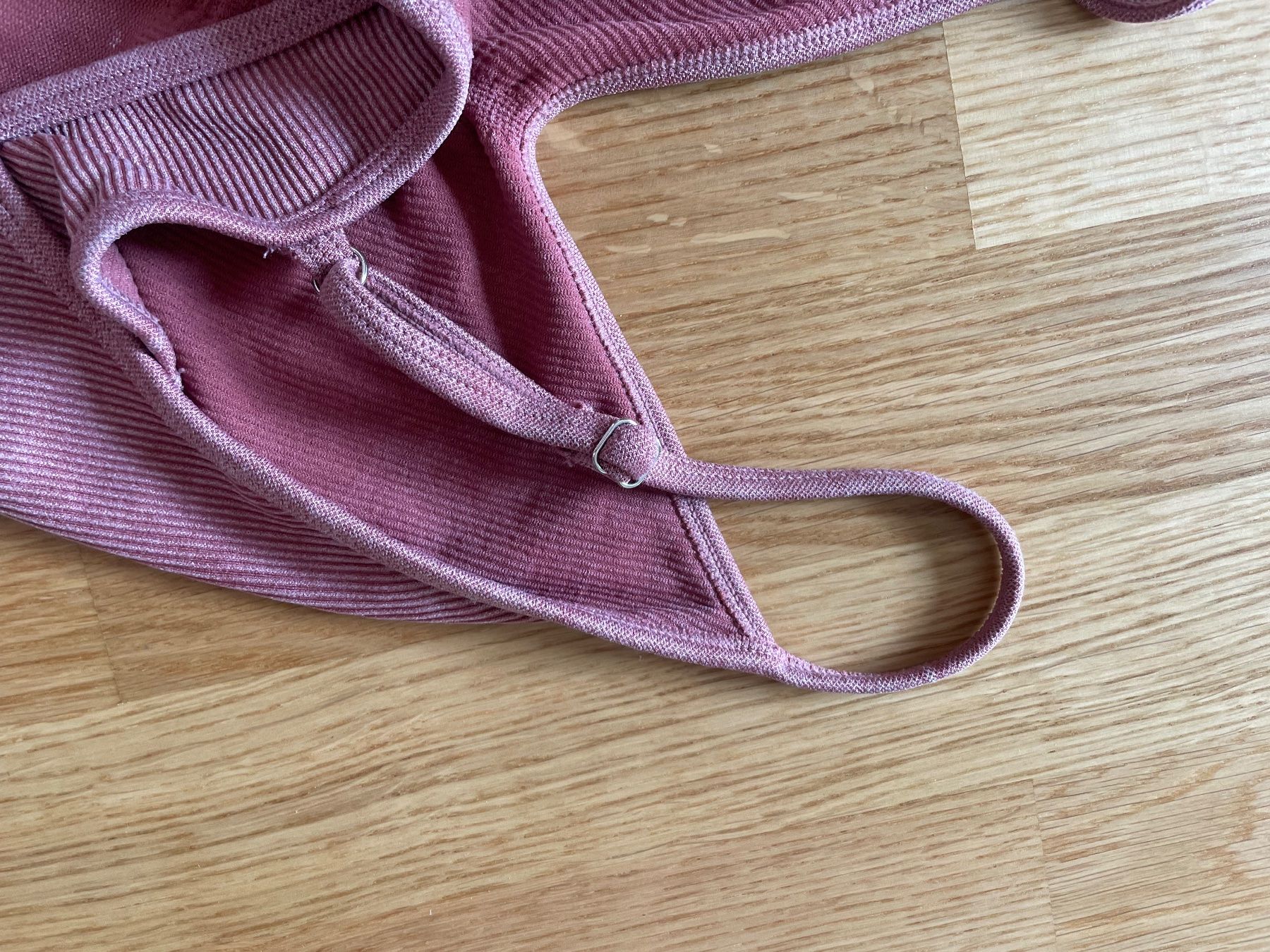 Jumpsuits: Einteiler sexy – Gebraucht aus Kloten von simones.thriftshop 1