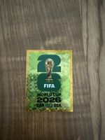 FIFA WM 2026 Sticker FWC 7
