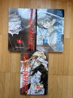 Manga Hell's Paradise Tomes 1-3 Yuji Kaku