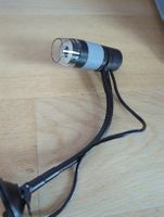 Microscope digital USB  état quasi neuf