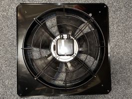ebmpapst Lüfter W3G500-GD01-56