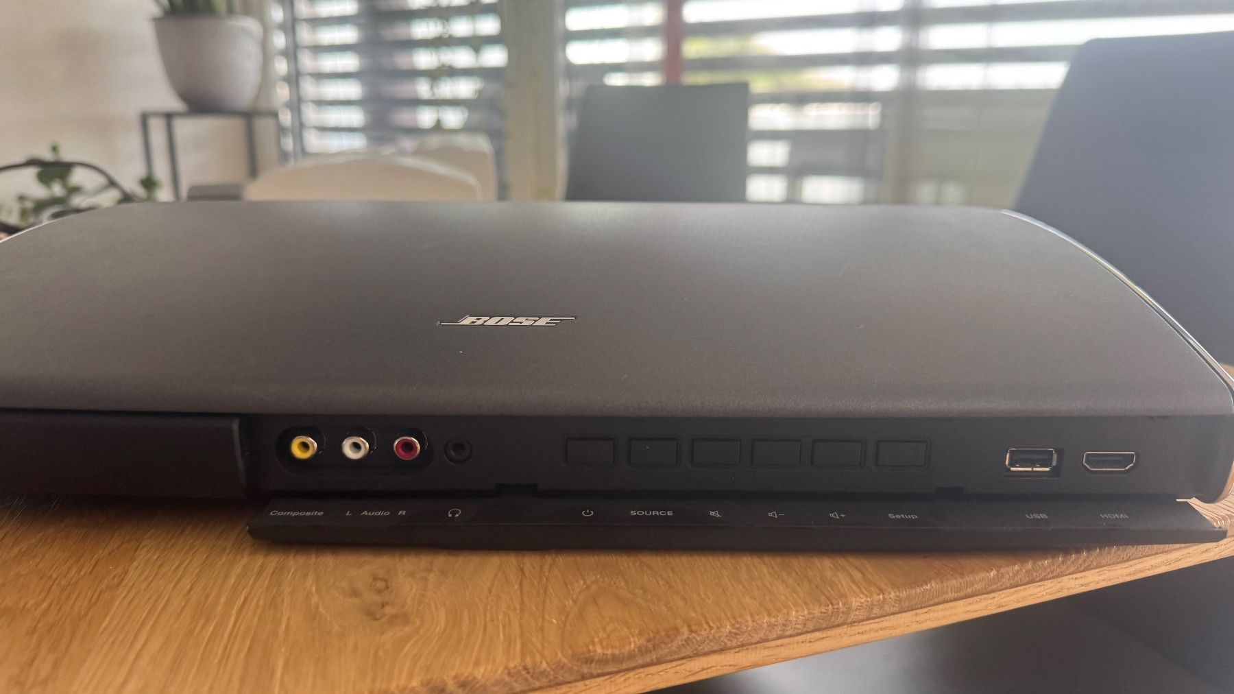 Bose Home Cinema: Bose Life Style Soundsystem – Usato da Russikon venduto da sevelyne 4