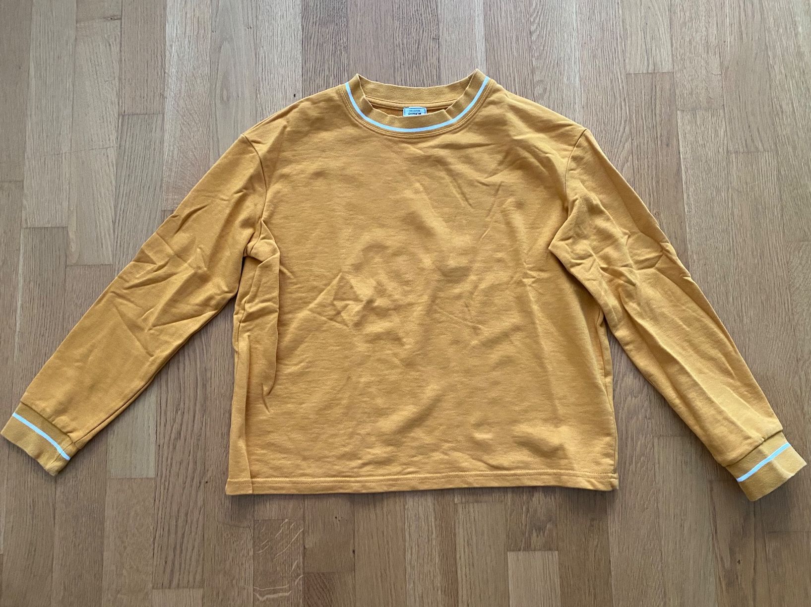 Pimkie Maglioni & Felpe: Pullover gelb Gr. M – Usato da Riedholz venduto da emm_22qn