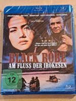 Blu-Ray BLACK ROBE, am Fluss der Irokesen