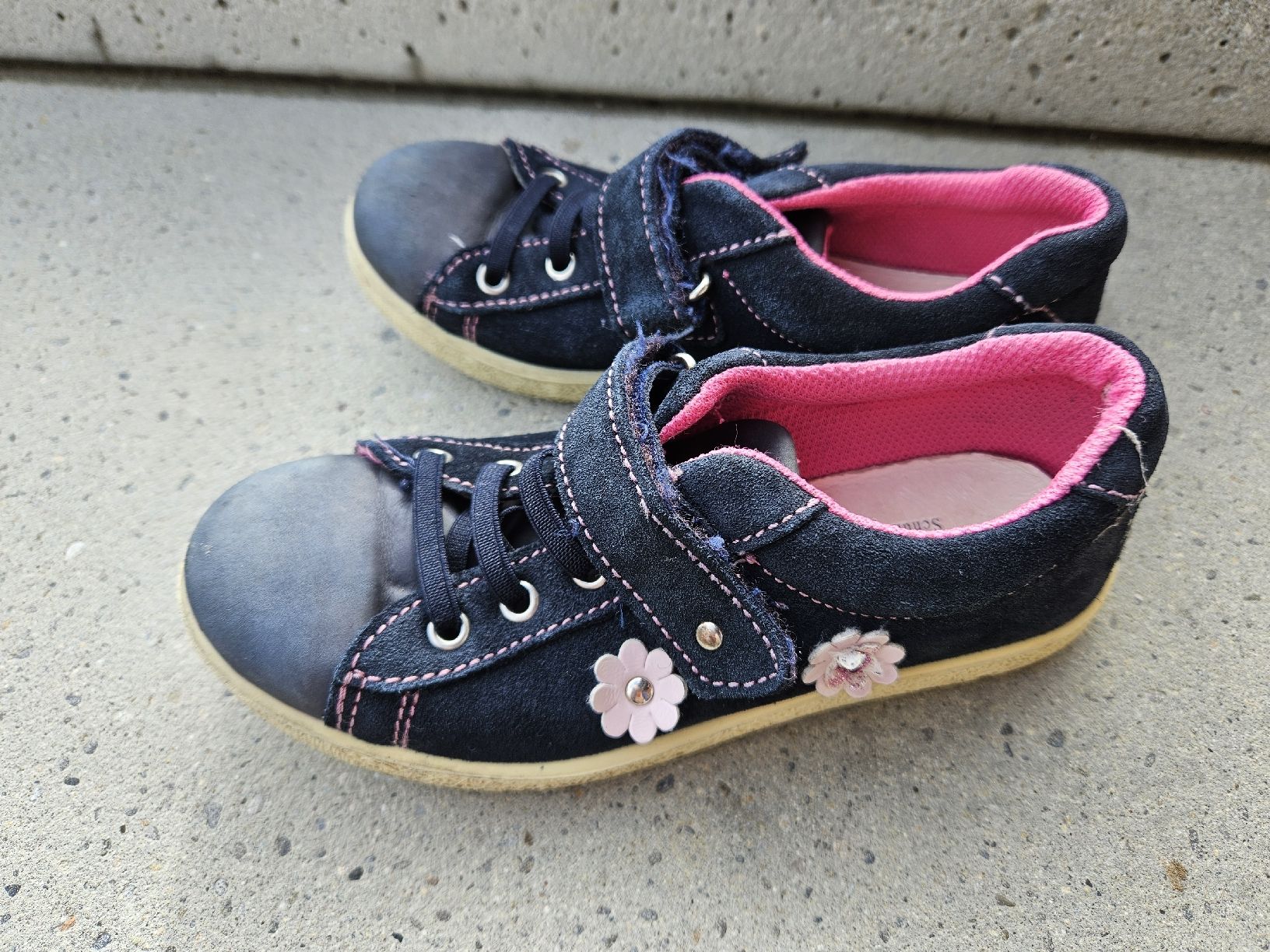 Schuhe für Mädchen: Halbschuhe Bama Gr. 29 – Gebraucht aus Worb von jun_fj8w 5