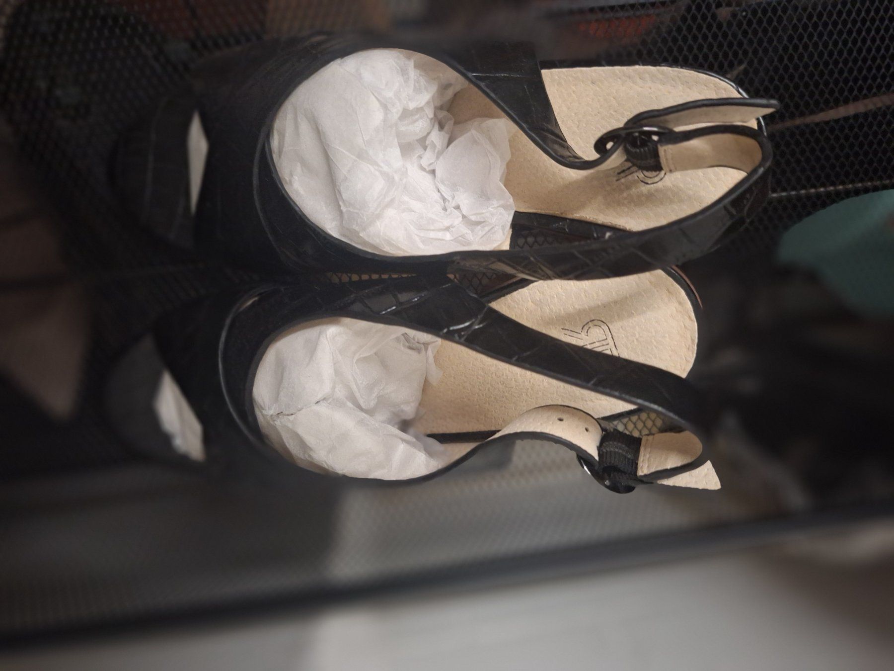 Scarpe da donna: shoes – Usato da Zürich venduto da pan_cq85 3
