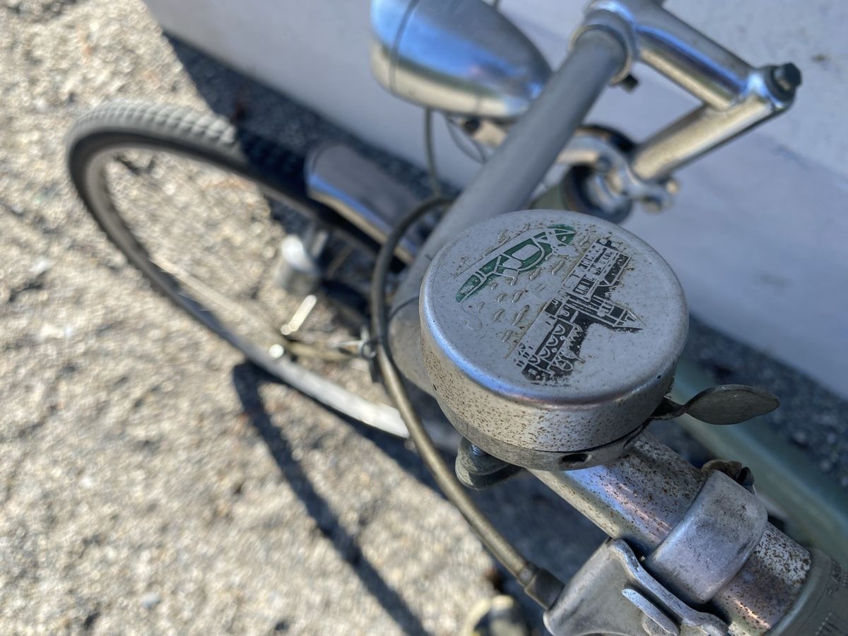 Biciclette: Damenvelo Staco Vintage  – Usato da Eiken venduto da Xar58 1