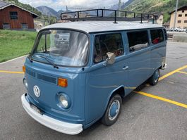 Vw t2