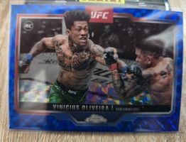 Topps UFC Vinicius Oliveira /99