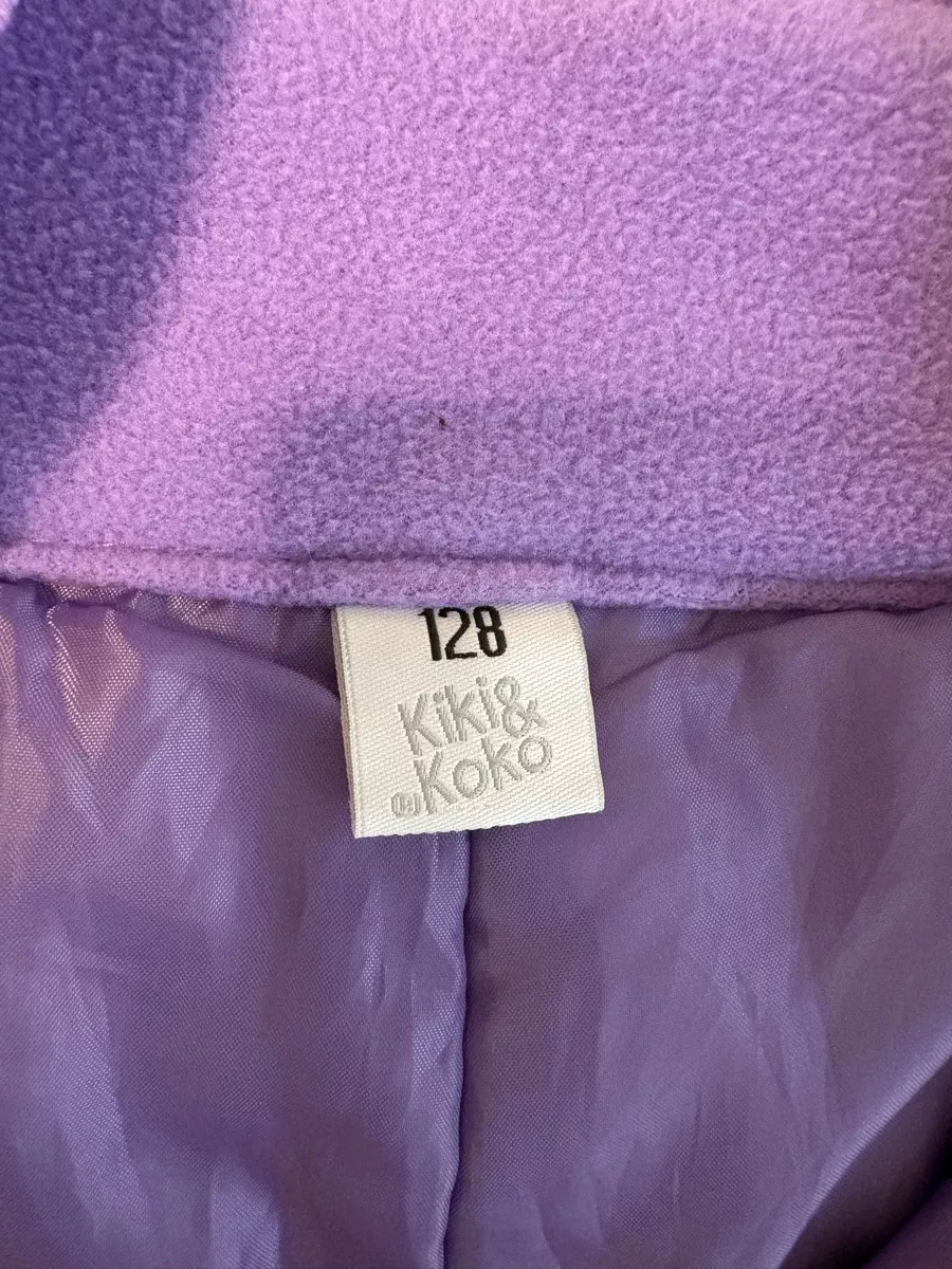 Pantaloni: Ski pants 128  – Usato da Biel/Bienne venduto da yuliyabiel 2