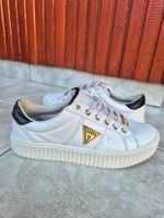 GUESS Sneaker Damen – Echtleder – Grösse 36.5