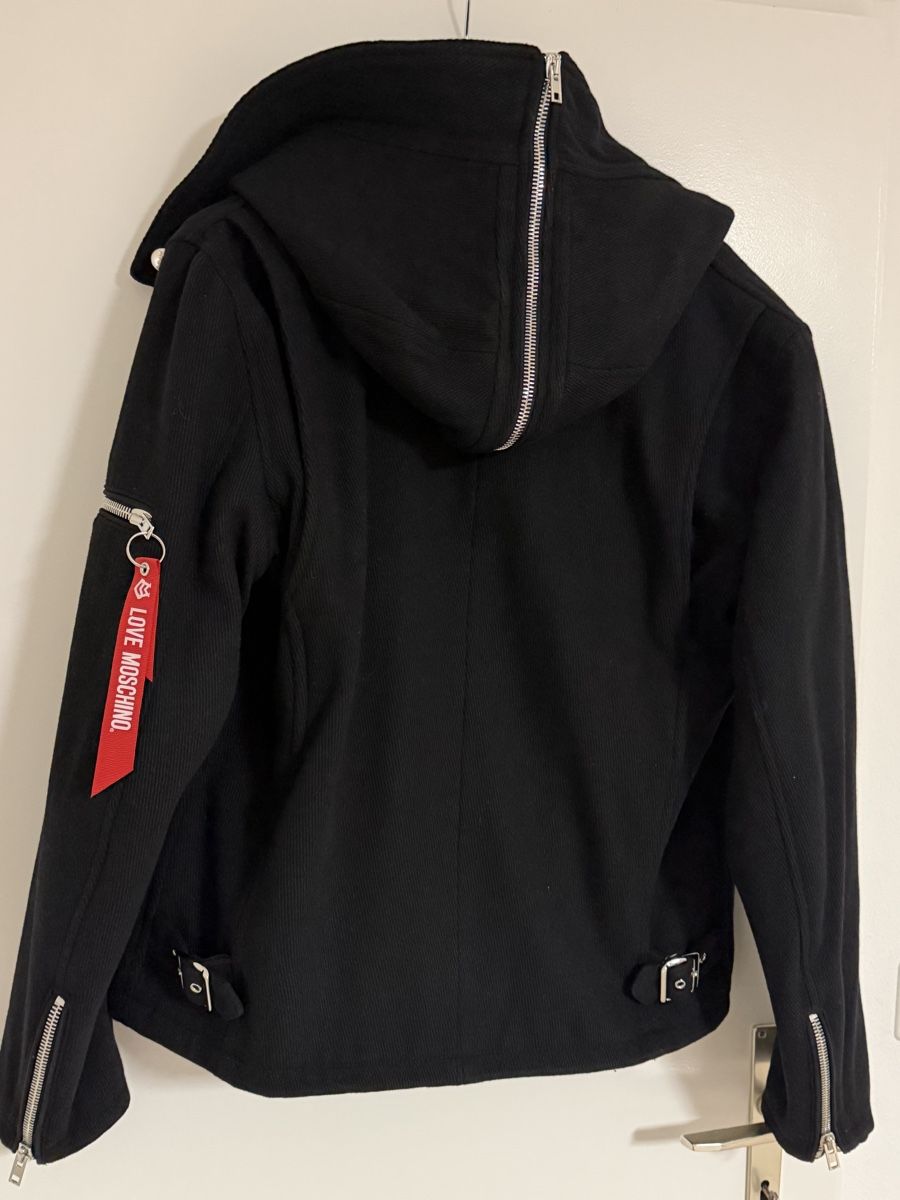 Moschino Giacche: Love Moschino 54 – Nuovo (secondo la descrizione) da Schaffhausen venduto da zemerflori1 2