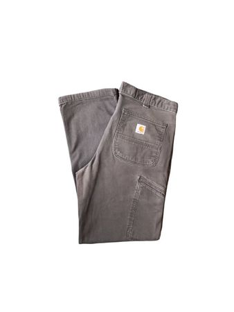 Carhartt Pant Grey (30)