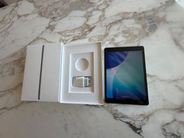 iPad 9. Gen 64GB Mod 2604 WiFi+Cellular