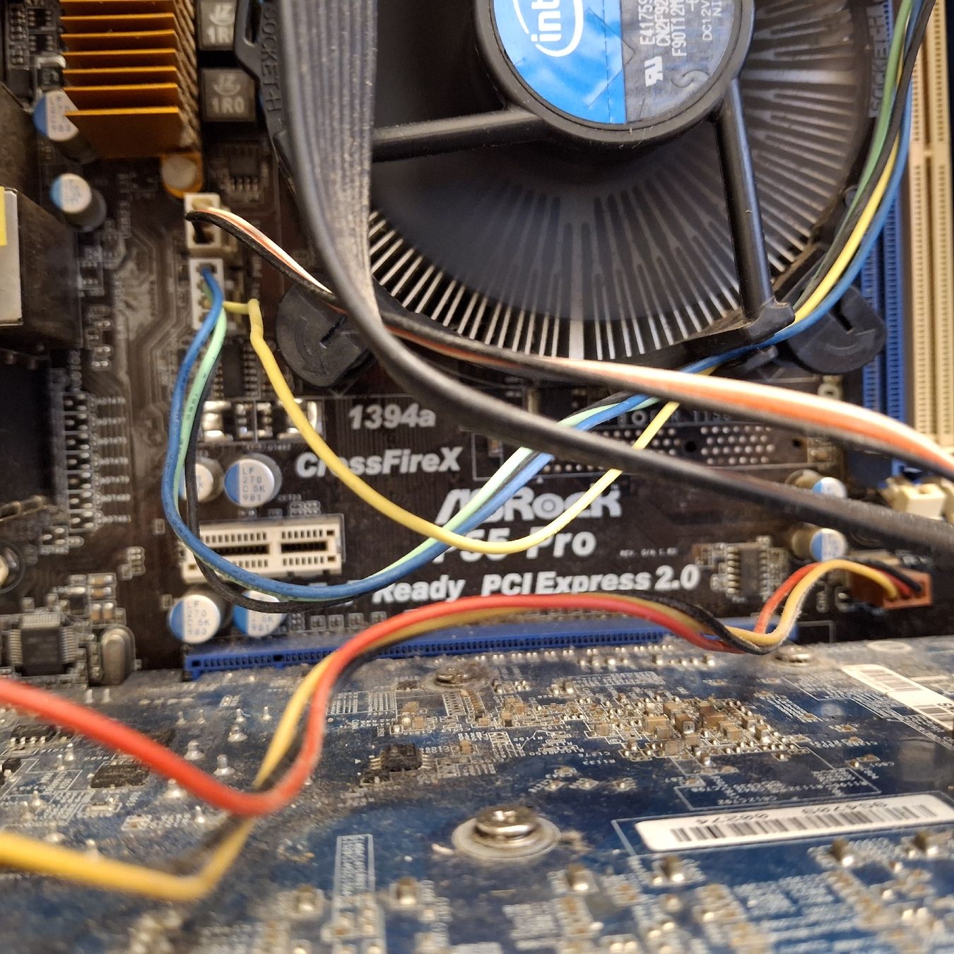 Corsair PC: Gamer PC – Usato da Arth venduto da MythenShop 5