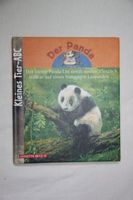 Kleines Tier-ABC (Der Panda)
