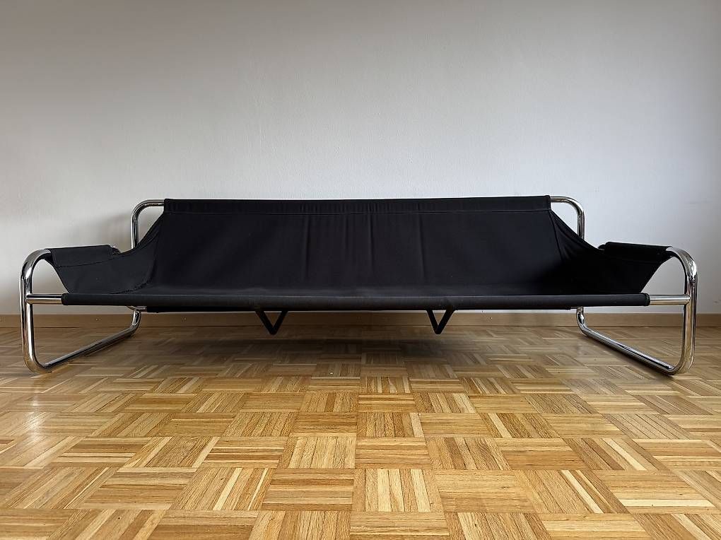 Ikea Divani: Johan Bertil Haggstrom Sofa / 3er – Usato da Bern venduto da leo_n862 5